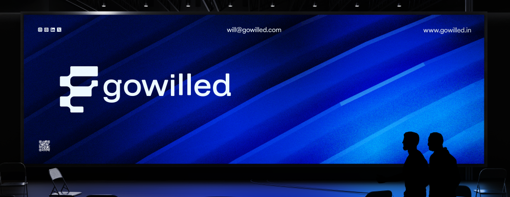 Go WIlled