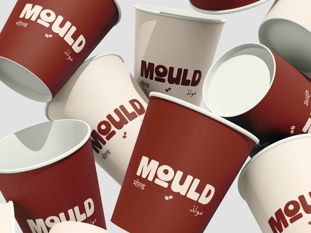 New packaging line