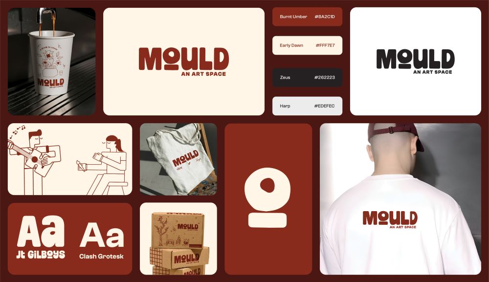Mould